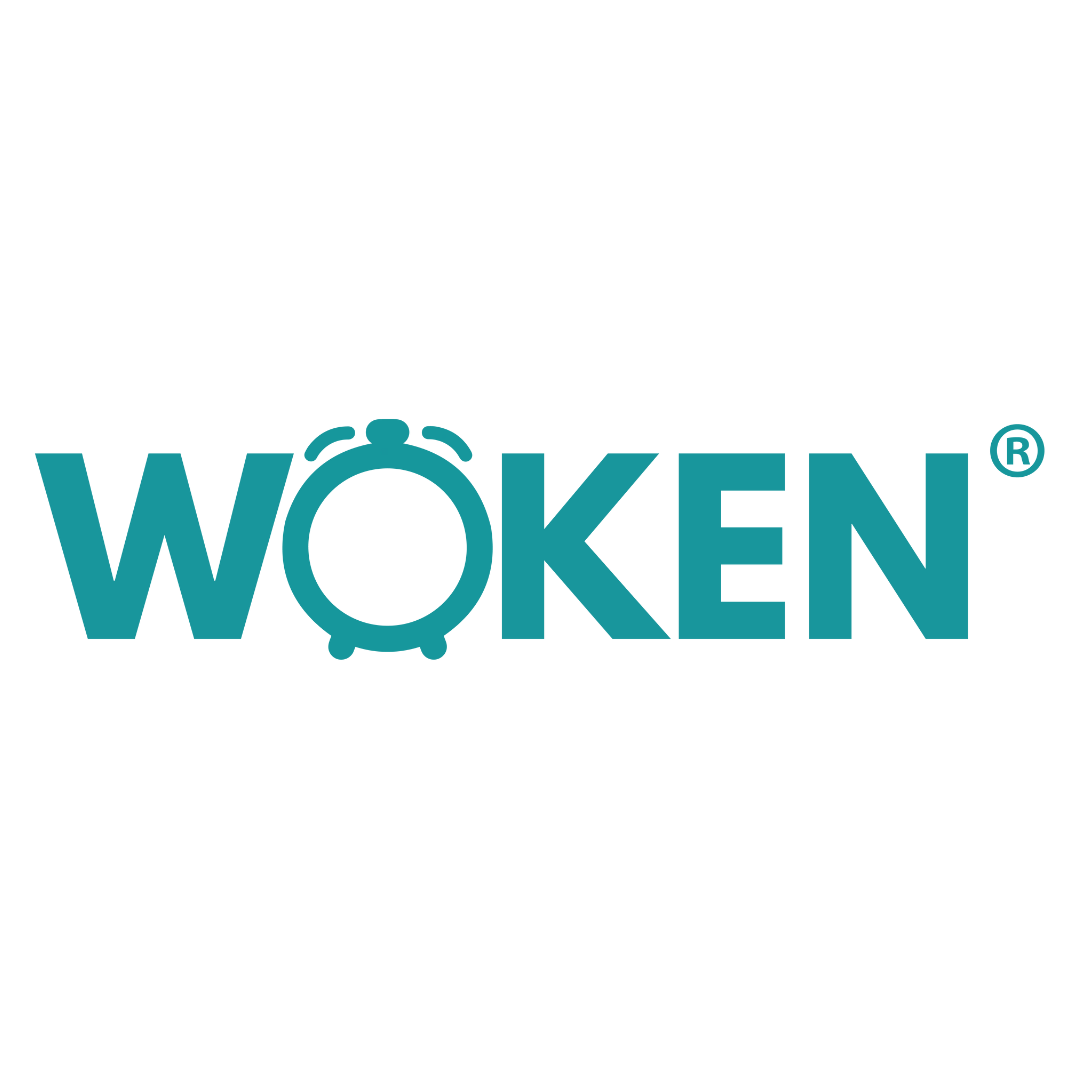 Woken Logo