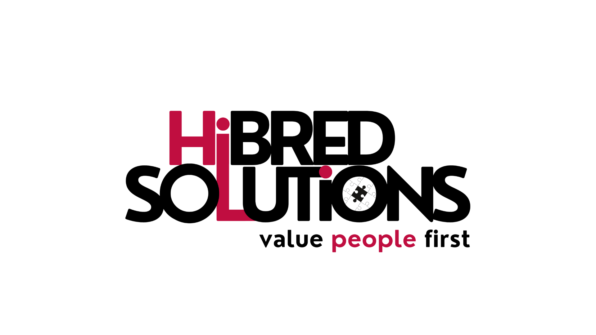 HIBRED Solutions Logo