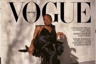 Disability activists grace cover of British Vogue
