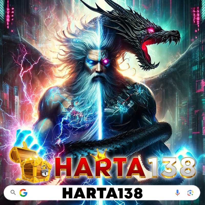 HARTA138 📌 Cobain Maxwin Mesin Slot Online & Slot Gacor Hari Ini — HARTA138