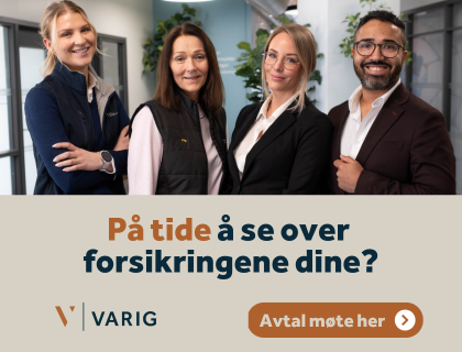 Varig Forsikring