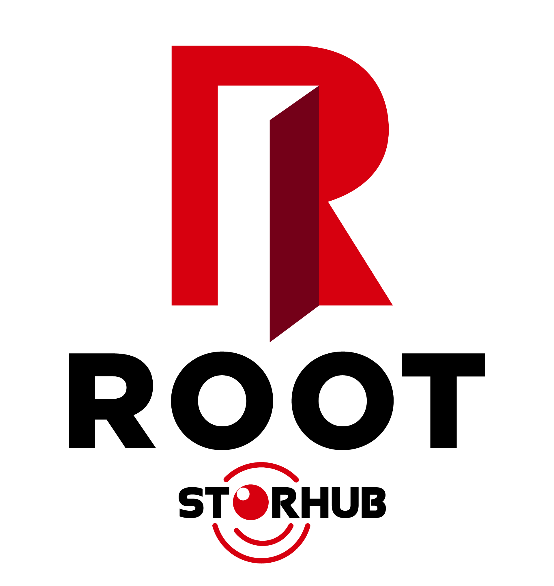 Root storhub