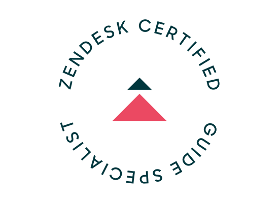 zendesk certified guide specialist