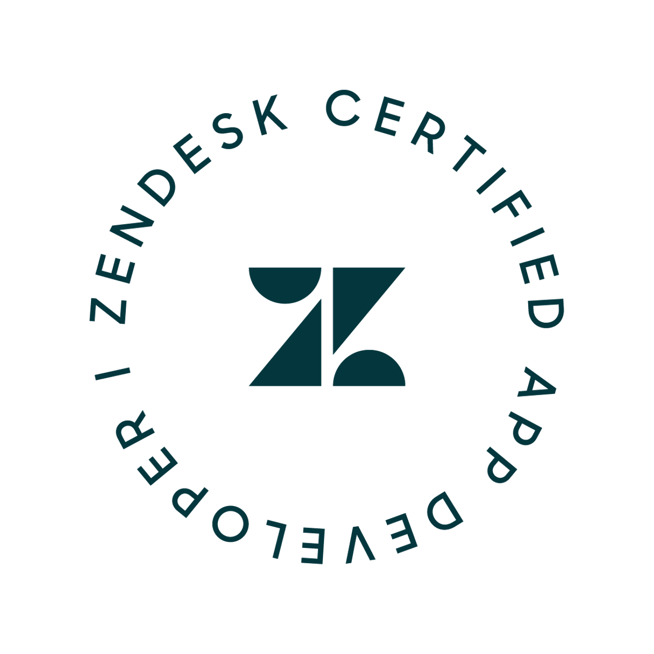 zendesk certified app developer