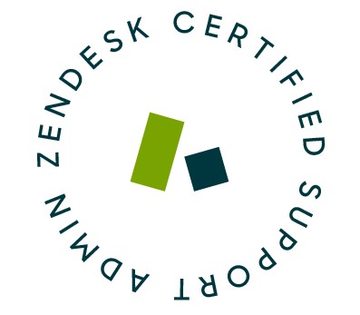 zendesk certified admin support