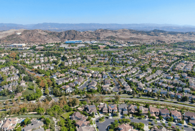 Ladera Ranch