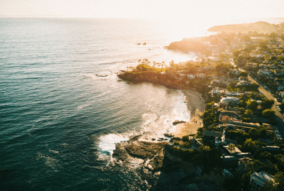 Laguna Beach