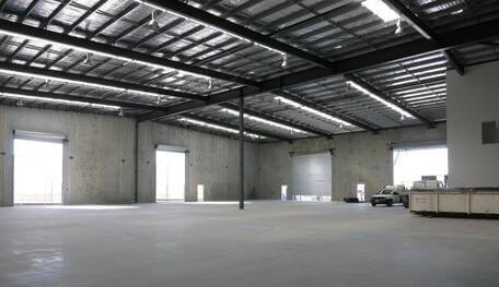 French Avenue Warehouse