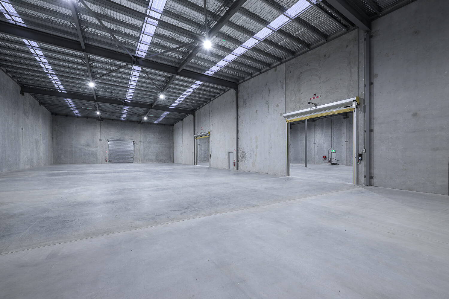 Quilton Warehouse