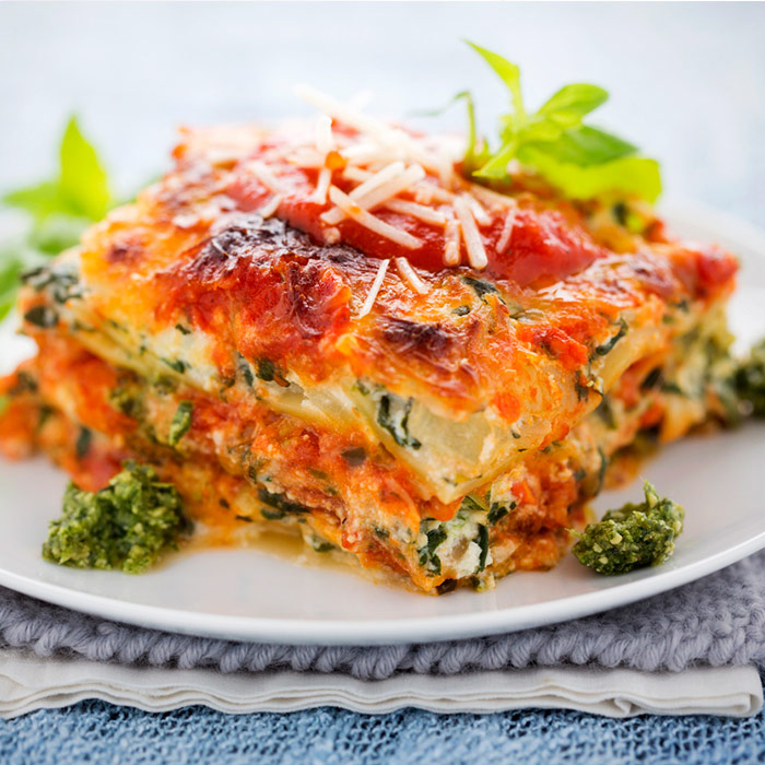 Southwest Lasagna
