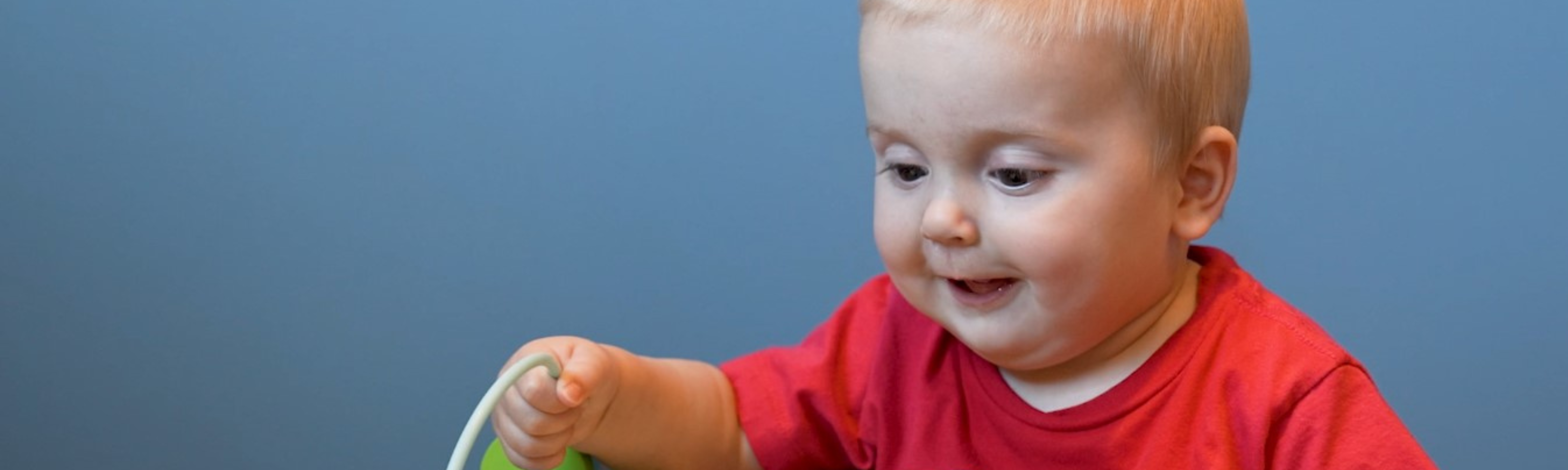 Pediatric Dentistry