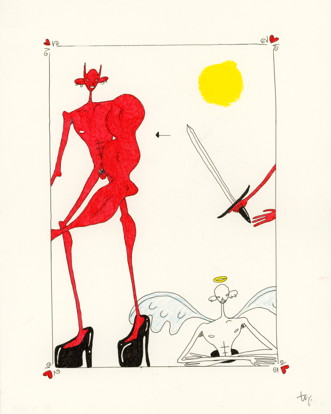 Untitled, 115