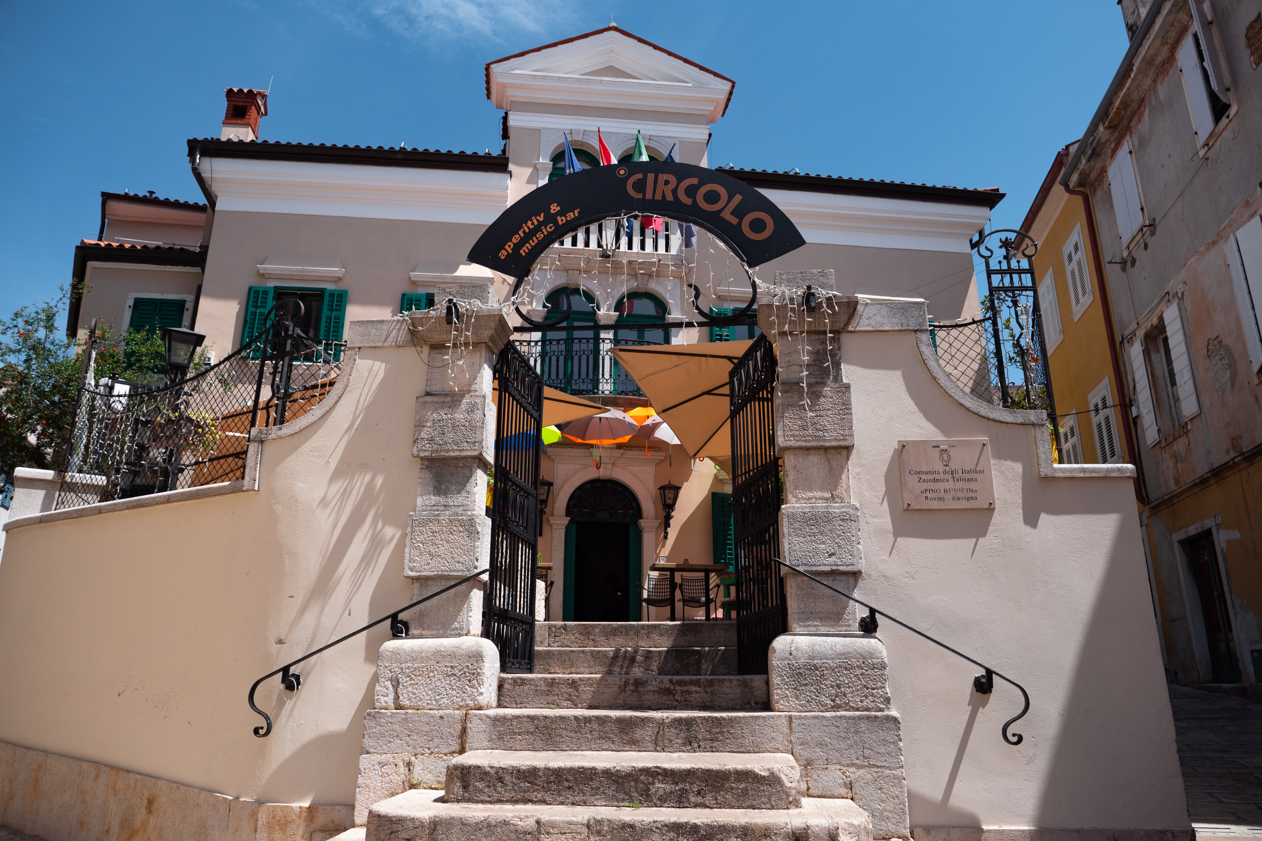 Rovigno