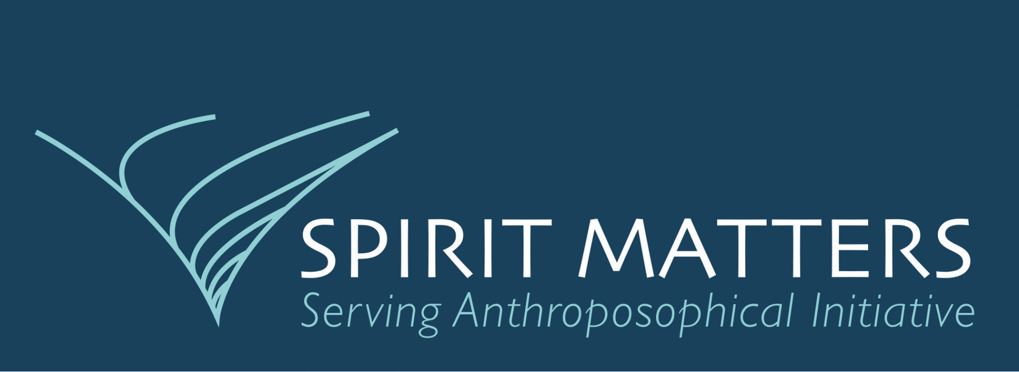 Spirit Matters Logo