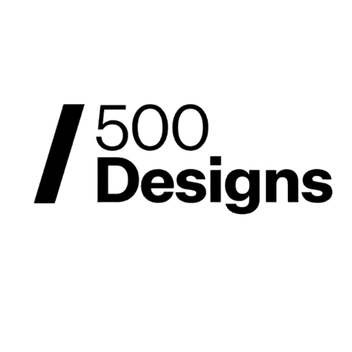 500 Designs