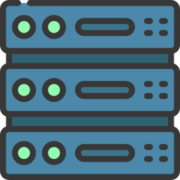 Stack Icon