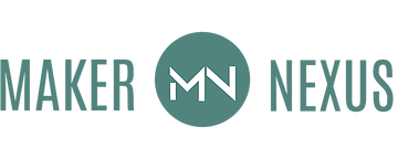 Maker Nexus Logo