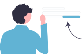 Sales Strategy Icon