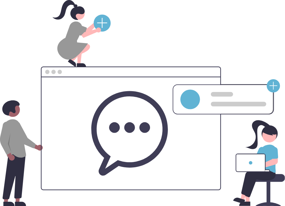 Marketing Support Icon