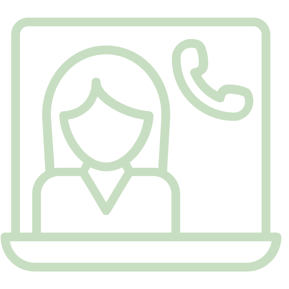 Online Beratung