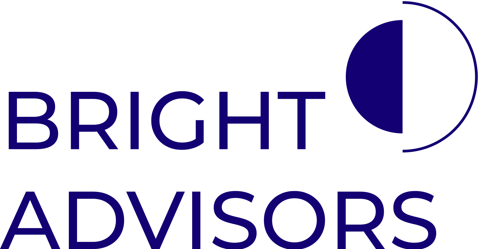Bright Advisors Logo