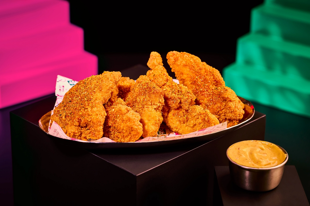 5 Tenders