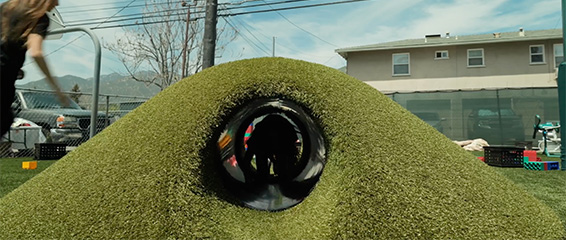 Oasis Virtual Tour