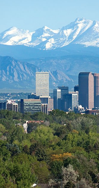 Denver, CO