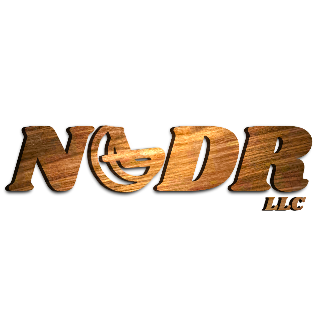 NGDR Logo