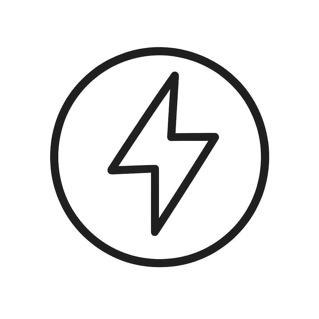 Disconnected icon