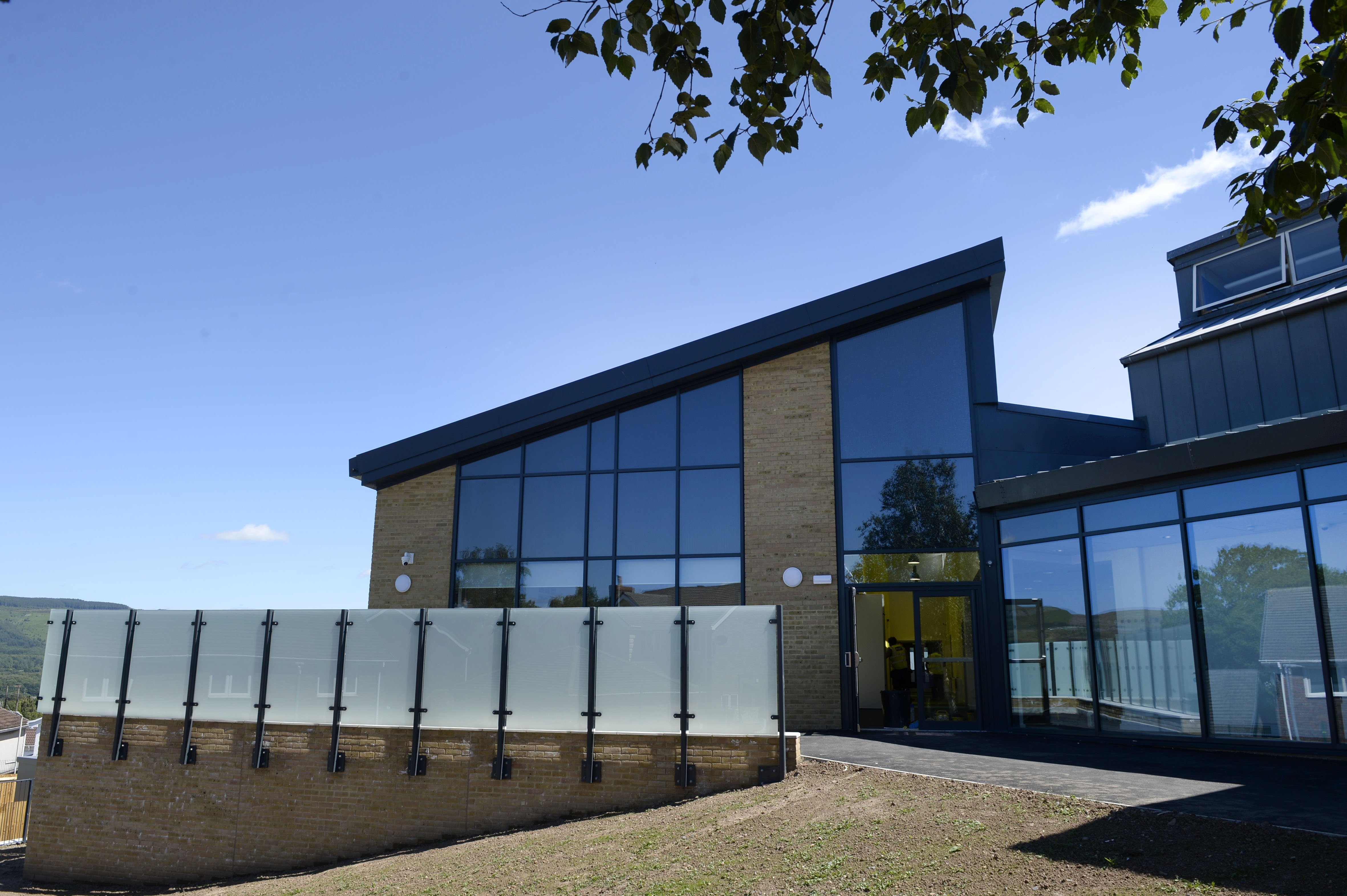 Ysgol Gynradd Gymraeg Aberdar