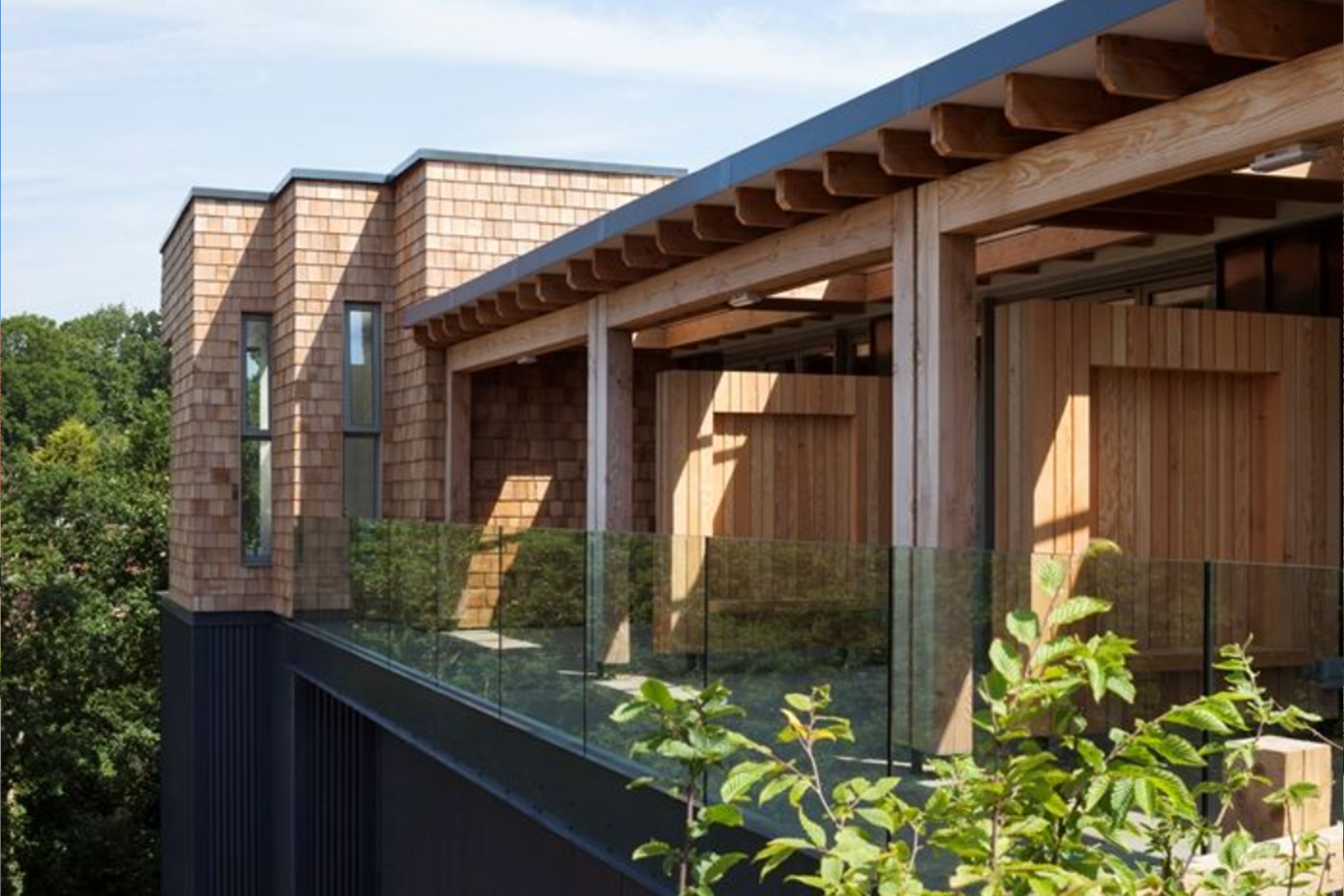 St. David's Hospice