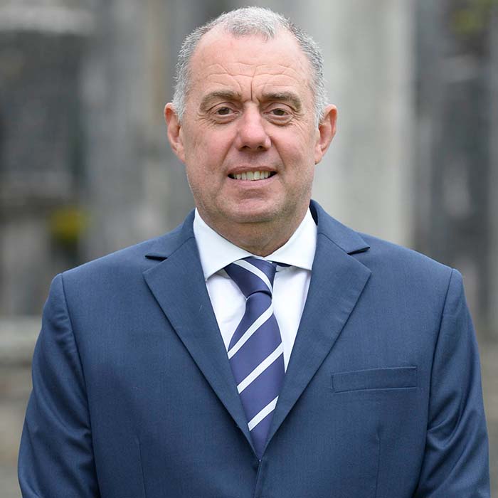 Julian Davies