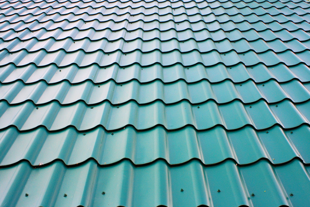 Metal Roofing