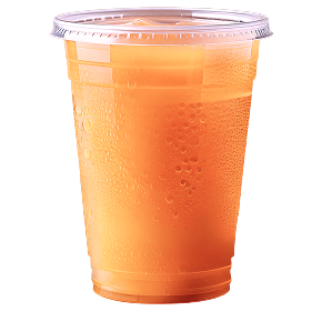 Peach Green Tea