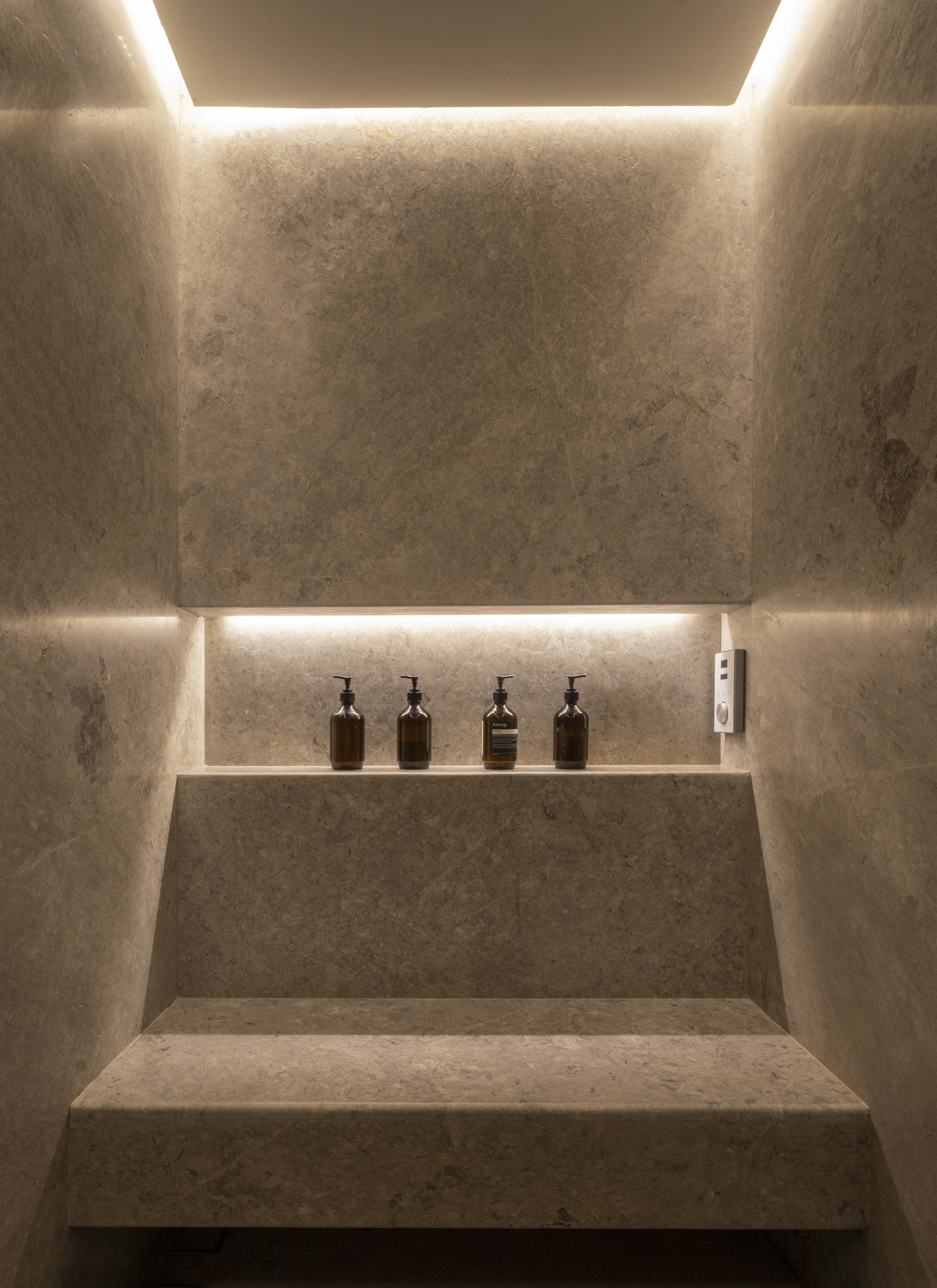 LN Penthouse