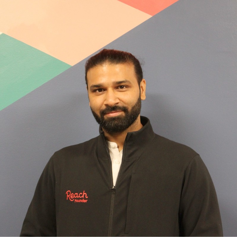 Avi Chopra
