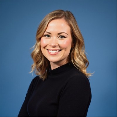 Stephanie Walsh
