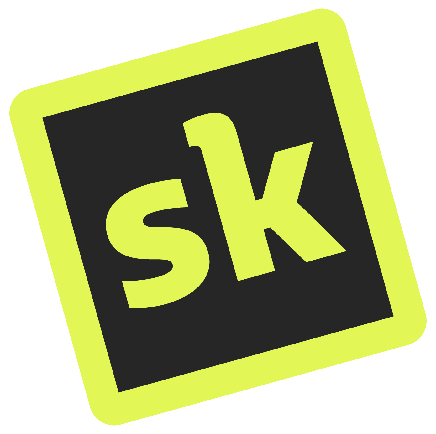 SquareKicker Logo