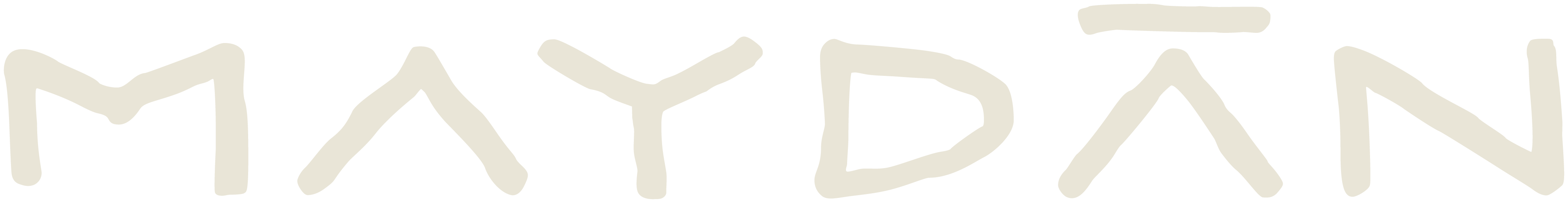Maydan Logo