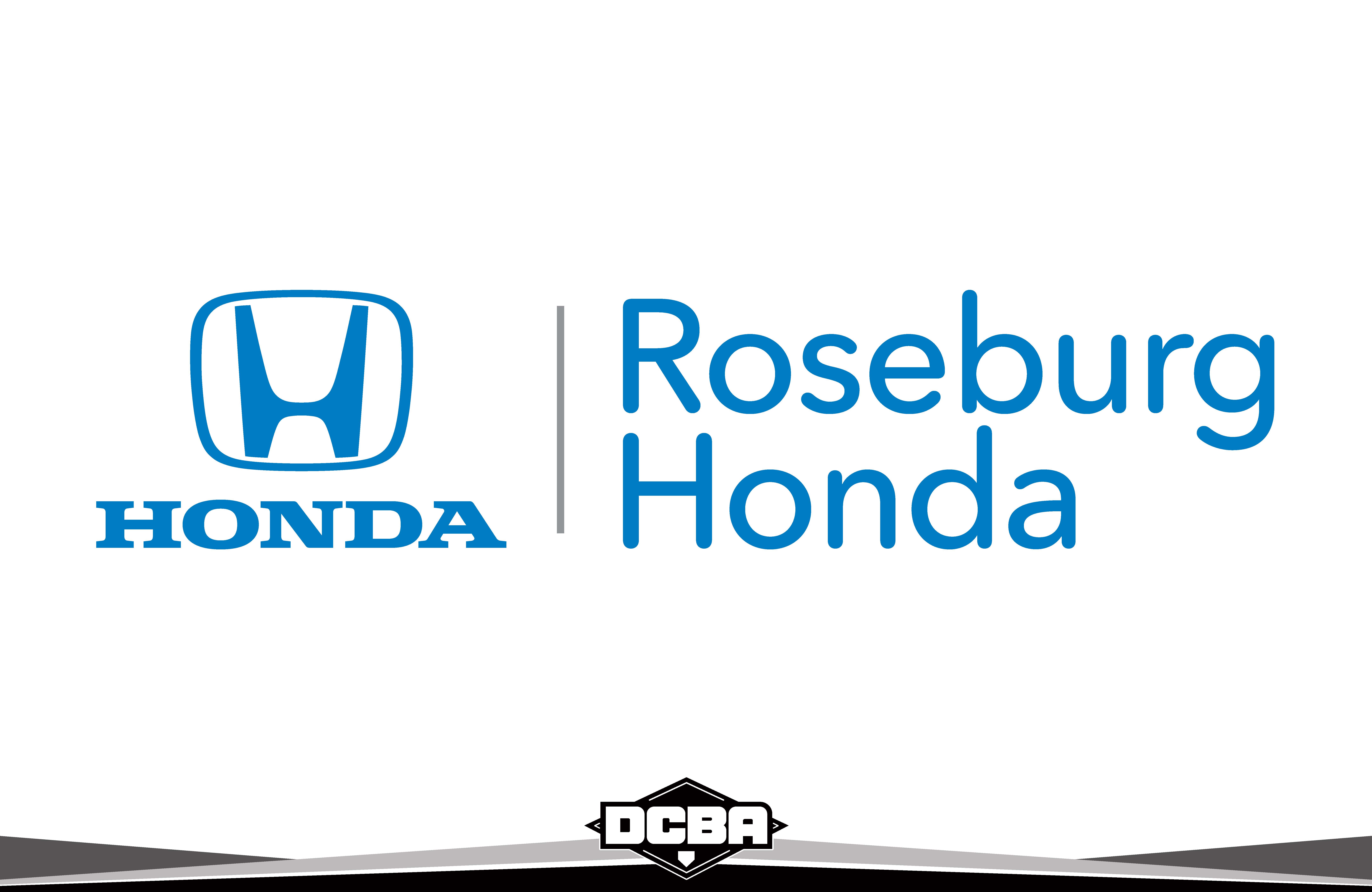 Roseburg Honda