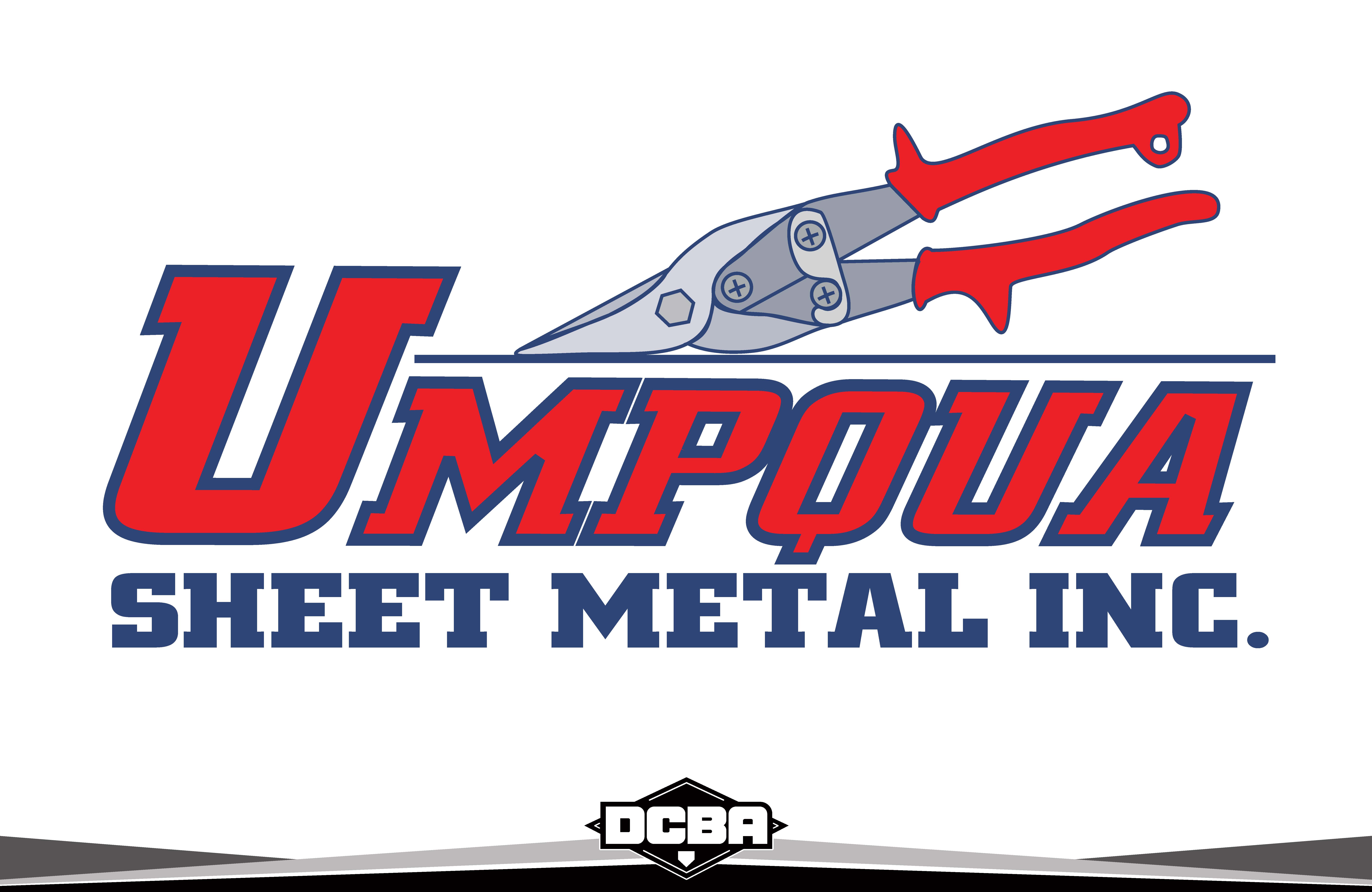 Umpqua Sheet Metal