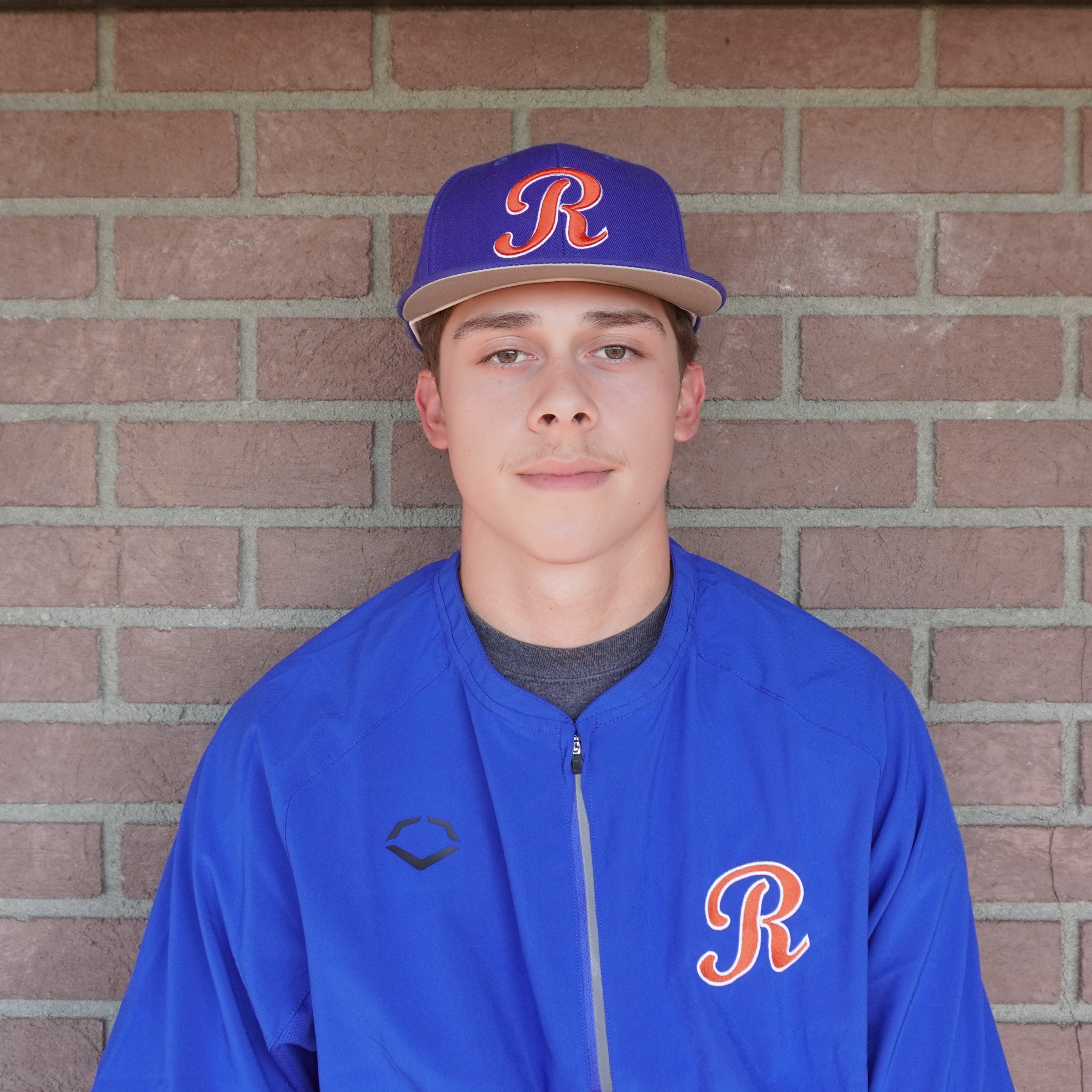 RILEY CORTES