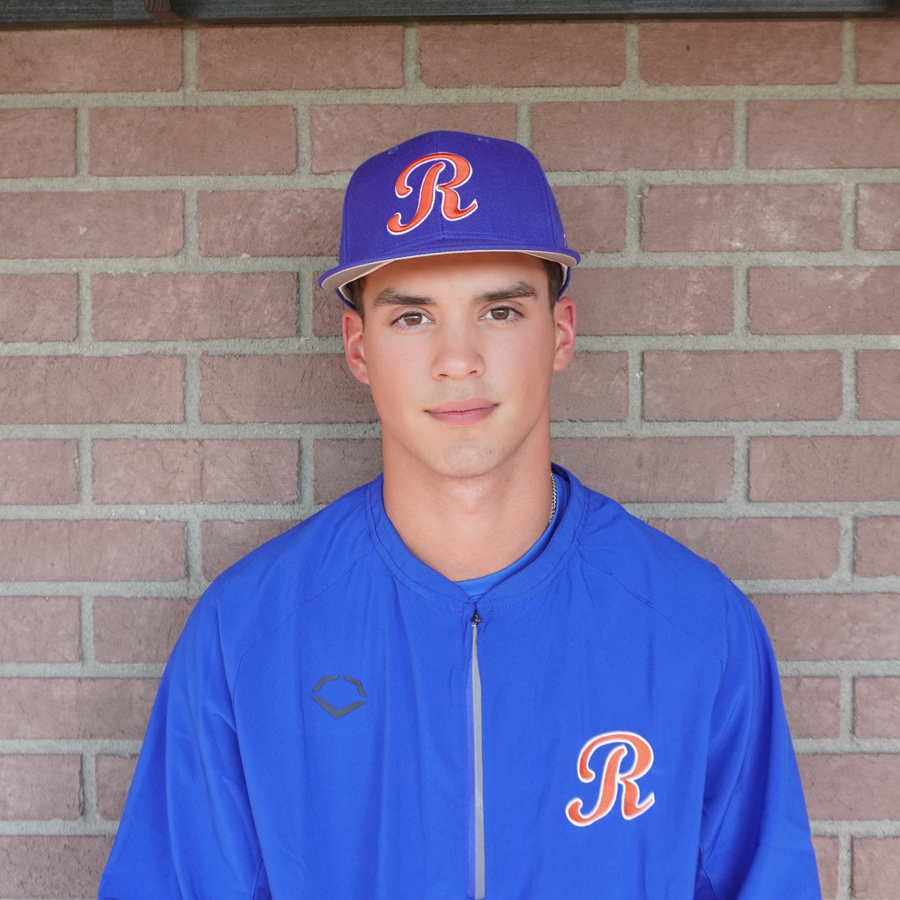 NICK RUIZ