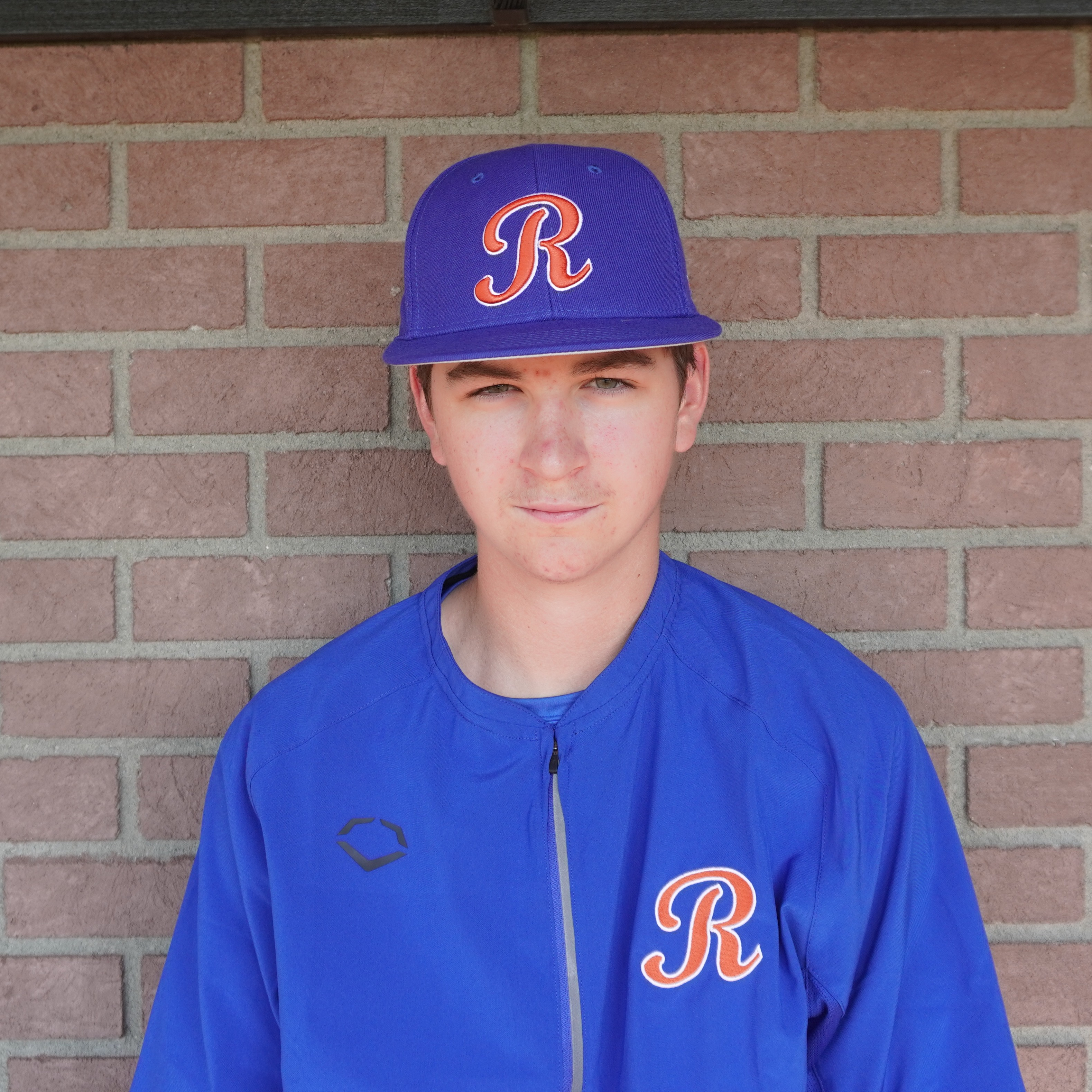 BRADY POPKEN