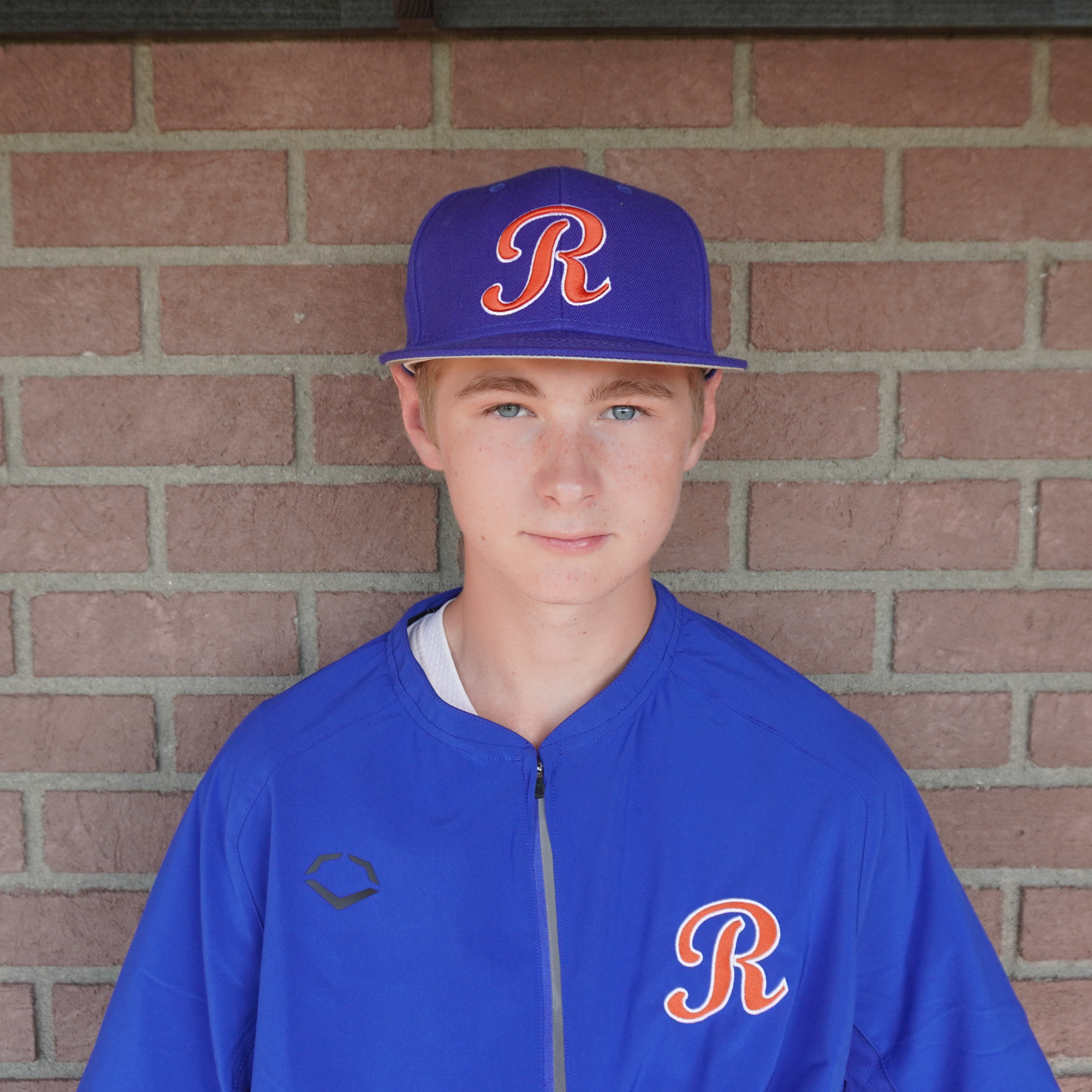 LANDEN STRINGER