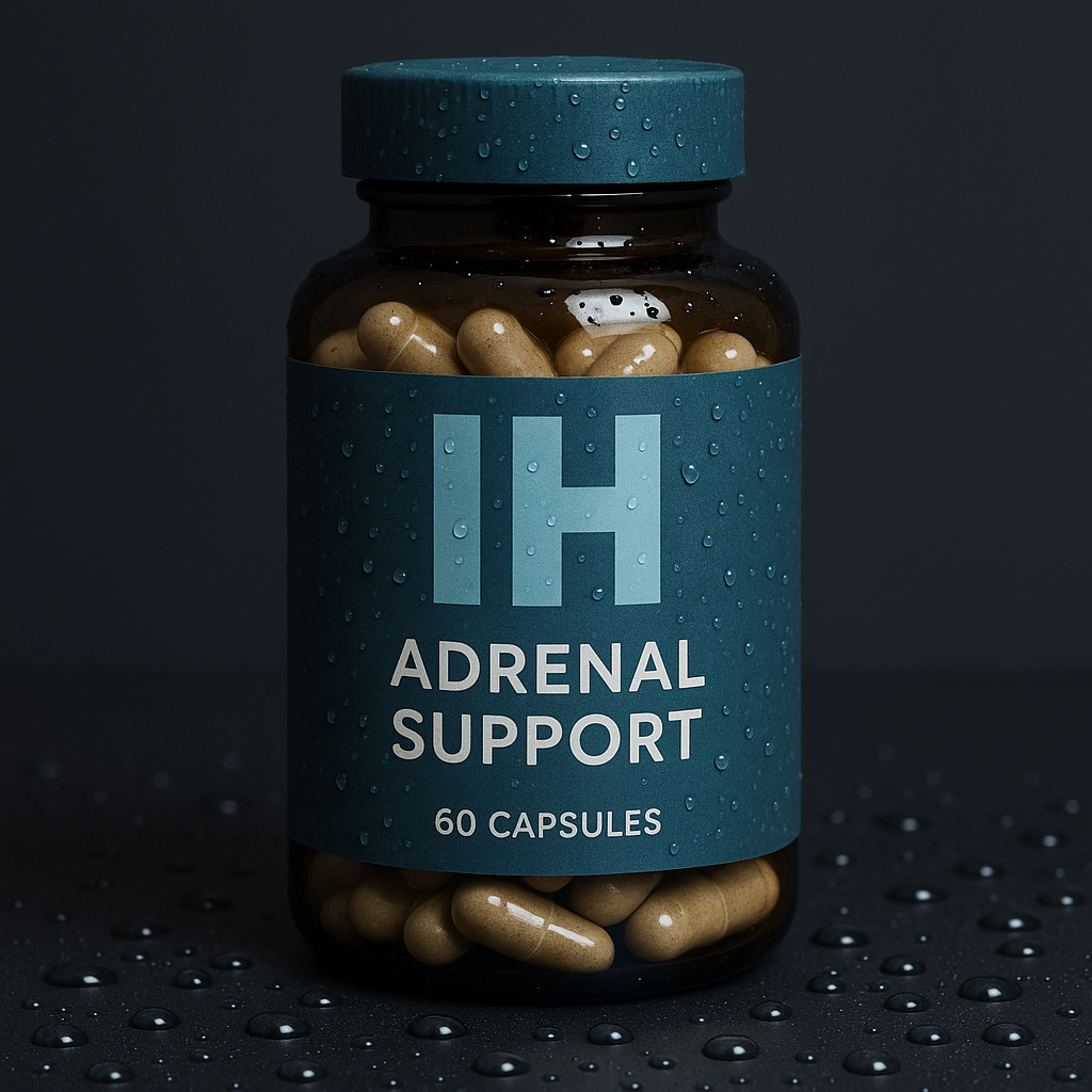 Adrenal Support Therapy