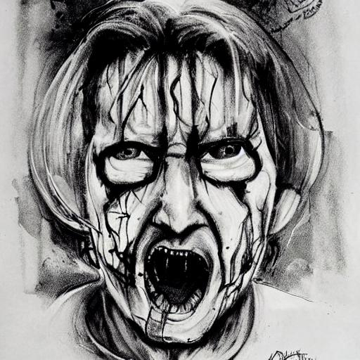 Jeffrey Dahmer