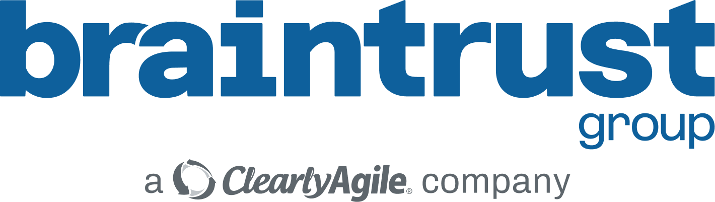 Braintrust Group Logo