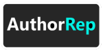 AuthorRep Logo